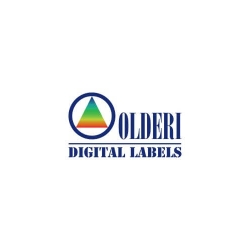 Olderi - Labels in rolls